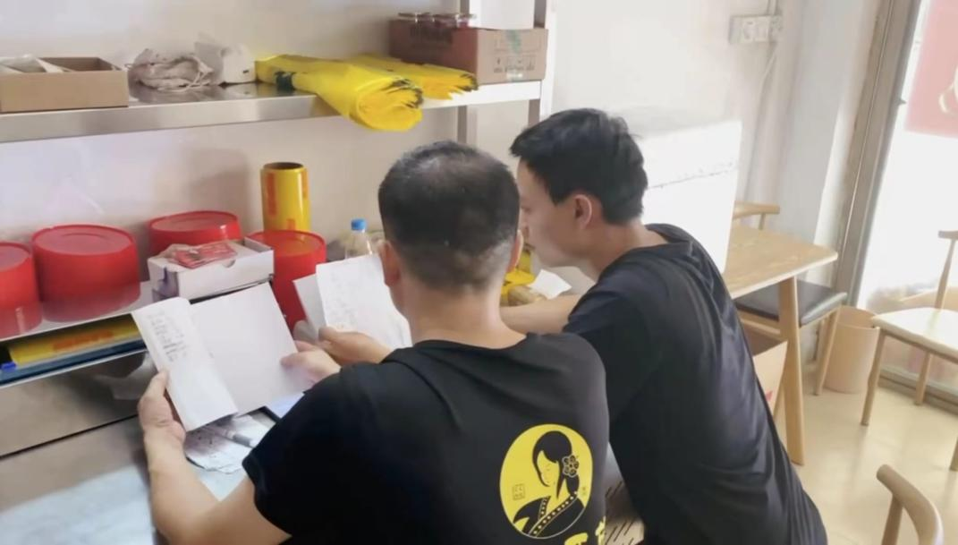 冒菜西施外賣培訓