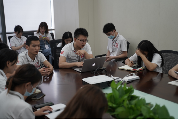 外賣運營培訓(xùn)