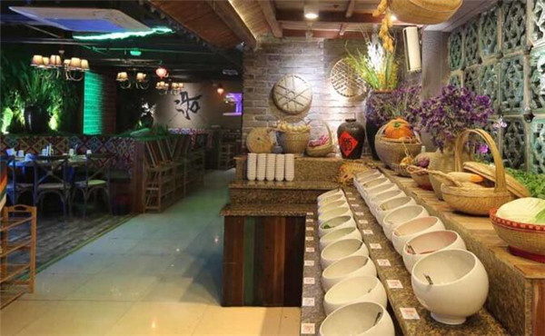 重慶火鍋加盟 重慶火鍋加盟