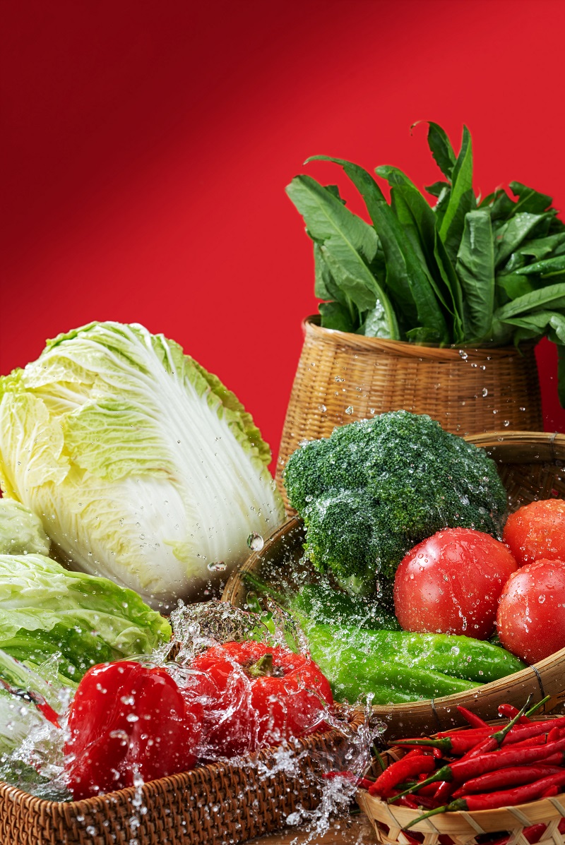 重慶冒菜加盟店有哪些管理技巧?