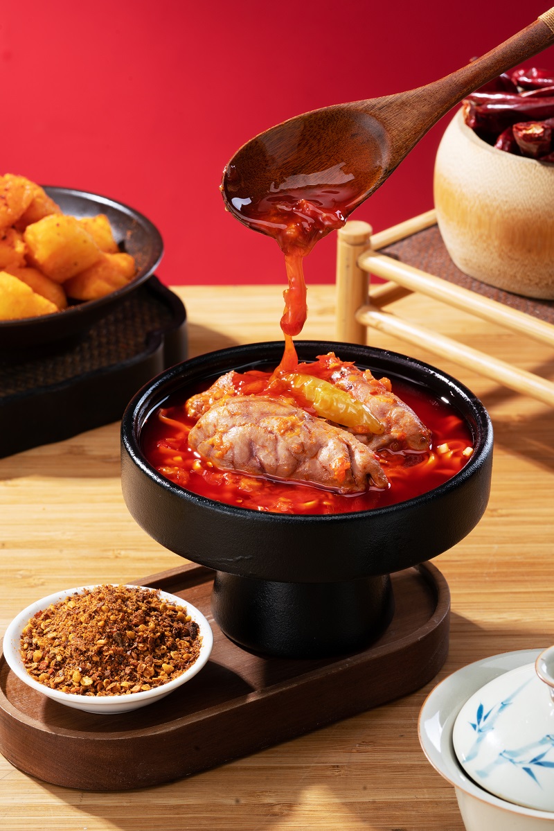 重慶冒菜連鎖開店有哪些原則?